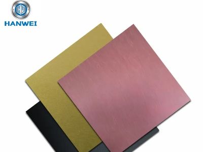 Why High-Quality Aluminum Plates are Essential for Aerospace and Construction Applications