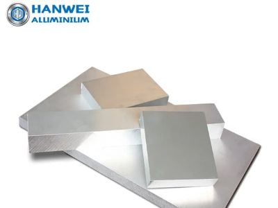 Why Aluminum Plates Excel in Marine Applications?