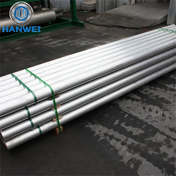 ខ្សែអាលីយ៉ម 5083 សម្រាប់ការប្រើប្រាស់ក្នុងសមុទ្រនិងហវាមធ្យាក់