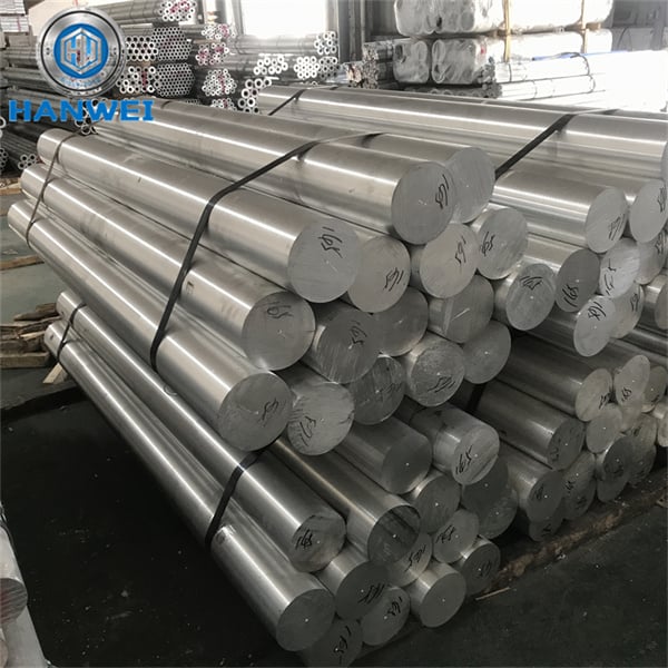 The Benefits of Investing in High-Quality Aluminium Round Rods