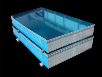 Why Aluminum Sheets Is Ideal for Marine Industry Use?
