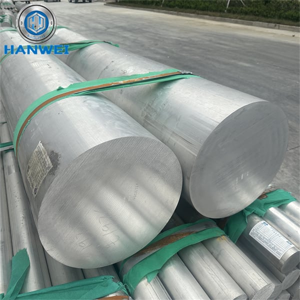 Aluminum Square Bar Stock