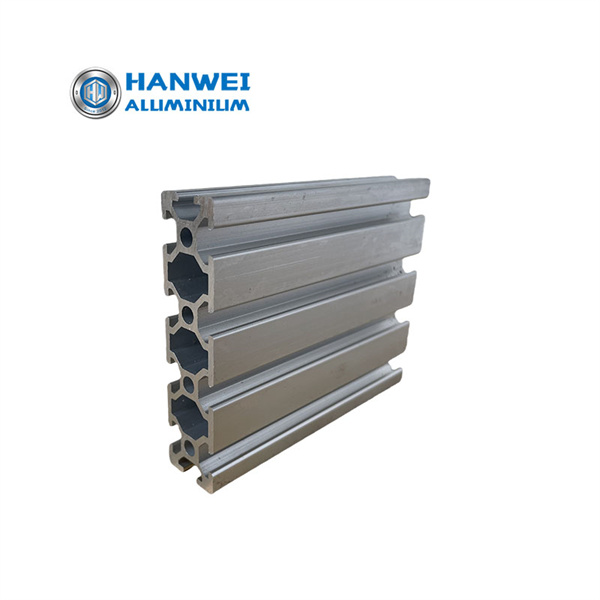 Problemau Cyffredin a Gwympir gyda Rodau Cyngharchu Aluminium a Sut i'w Hanner