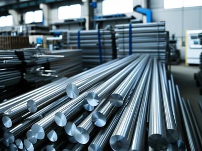 How Aluminum Rods Can Be Welded Effectively