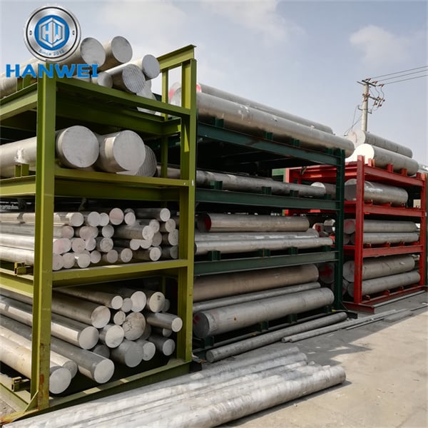 Przewagi pręta z aluminium 7075 w zastosowaniach morskich