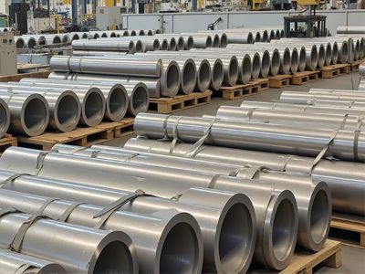 How Aluminum Rods Resist Wear in Heavy Machinery Components