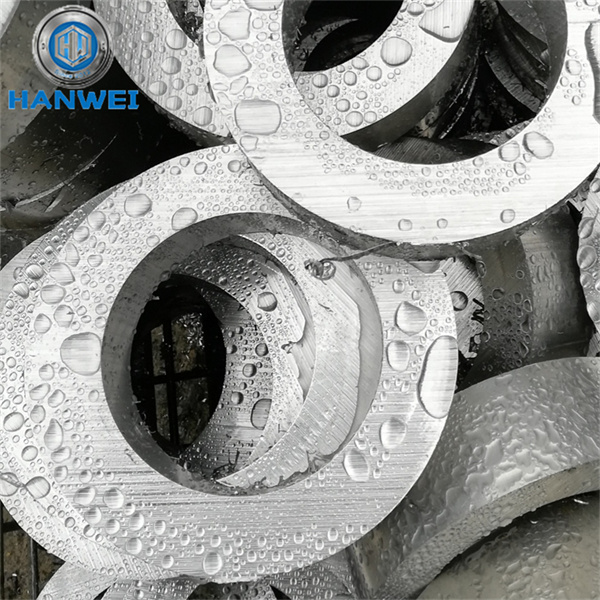 The Role of Round Tube Aluminium in Innovation