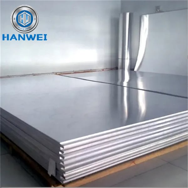 The Diversity of Magnesium Sheet Uses