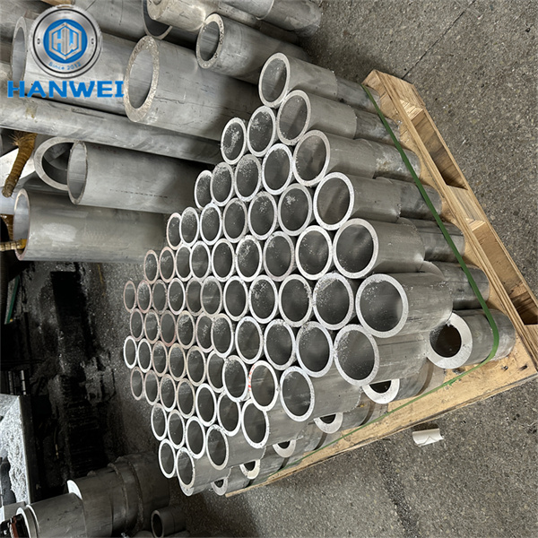 A Closer Look at the Properties of Round Tube Aluminium