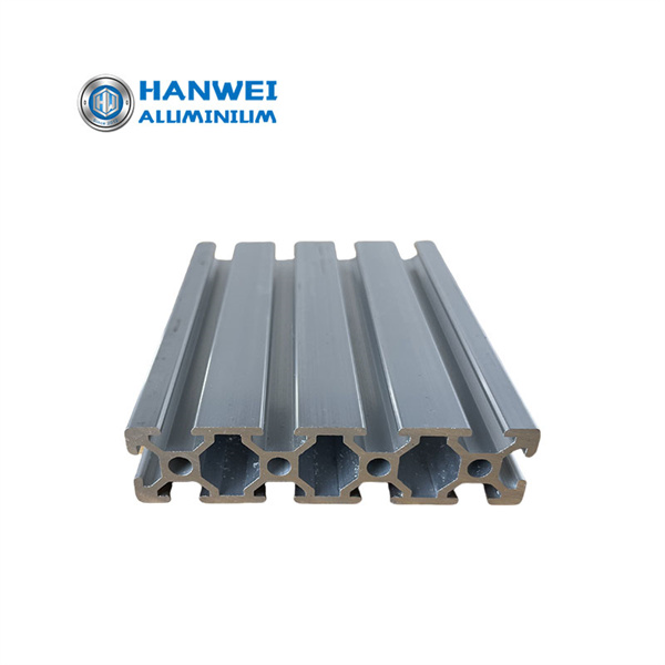 The Durability and Strength of Aluminum Wire Rod for Construction and Engineering.