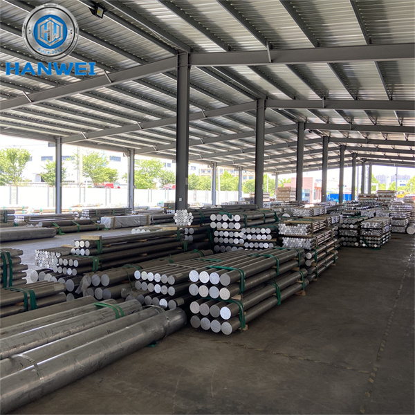 Féach ar na Hiomlaithe den Bacán Aluminium 6061 T6 do dTógáil Eile