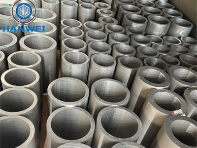 What Are the Mechanical Properties of Aluminum Rod?