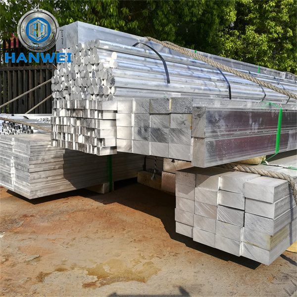 Zalety pasków płaskich z aluminium