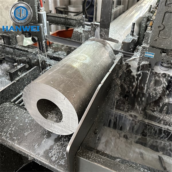 The Wide Applications of Aluminum Square Bars
