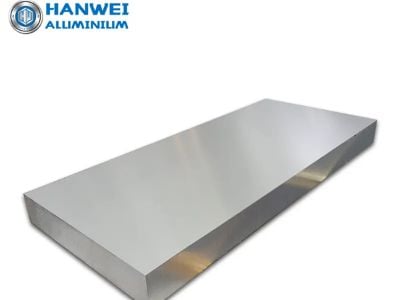 An Industrial Buyers Guide to Sourcing Aluminum Sheets in Bulk