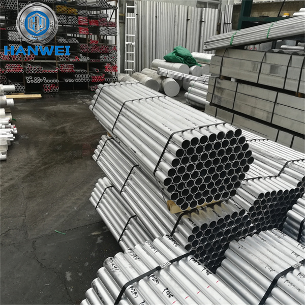 Maximizing Strength and Efficiency with 30mm Aluminium Tube Design