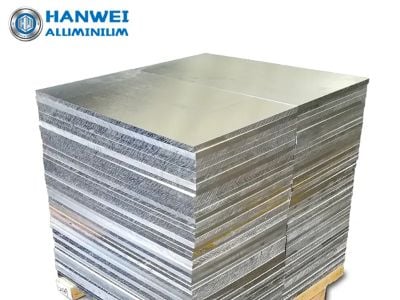 6061 vs. 7075 Aluminum Sheets: How to Choose the Right Alloy for Your Needs