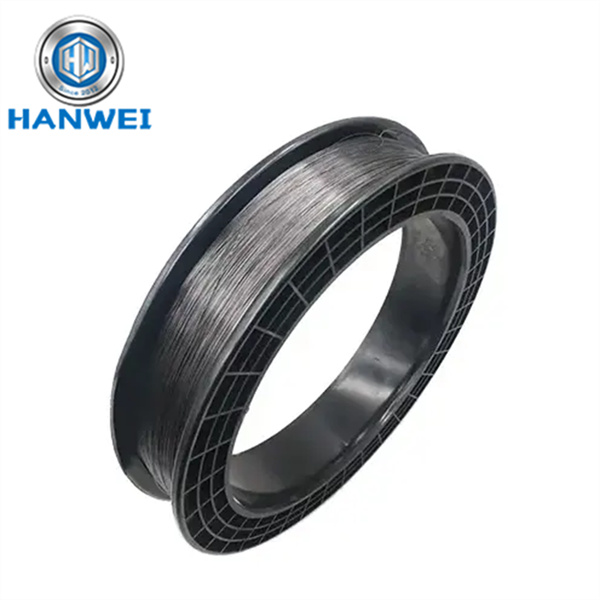 Innovative Properties of Tantalum Wire for Aerospace Engineering