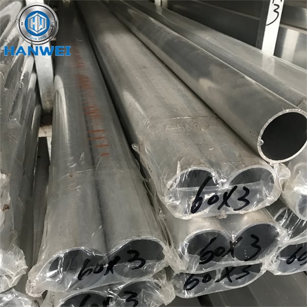 Aluminiumröhren