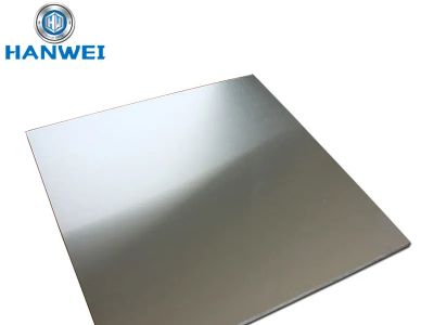 How to Choose an Aluminum Sheet Manufacturer: Key Factors to Consider
