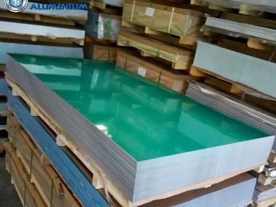 Choosing the Right Aluminum Sheet Thickness for Your Project
