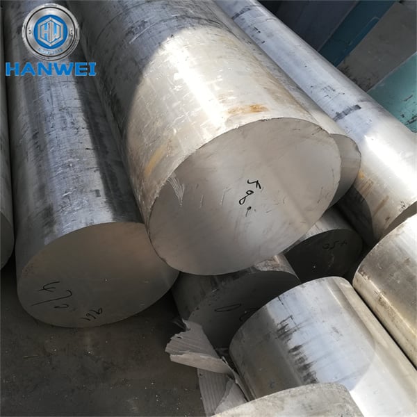 Kenapa bar aluminium bulat 6061 sesuai untuk penggunaan luaran