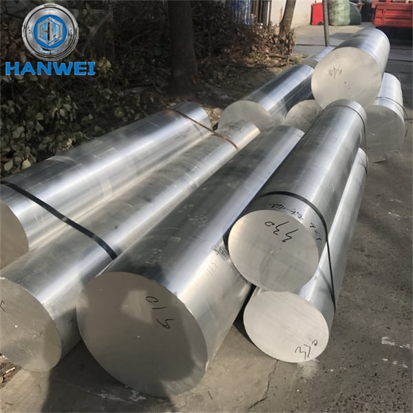 Dlaczego rondel z aluminium 7075 jest idealnym wyborem dla zastosowań pod wysokim obciążeniem