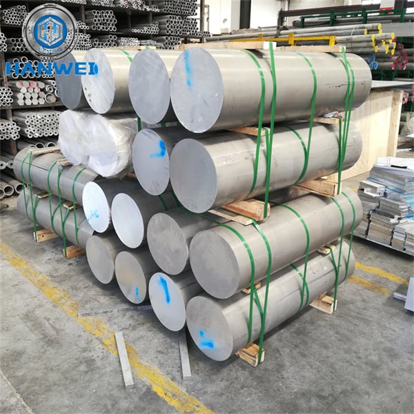 Discover the Durability and Performance of 6061 Aluminum Rod for Your Projec