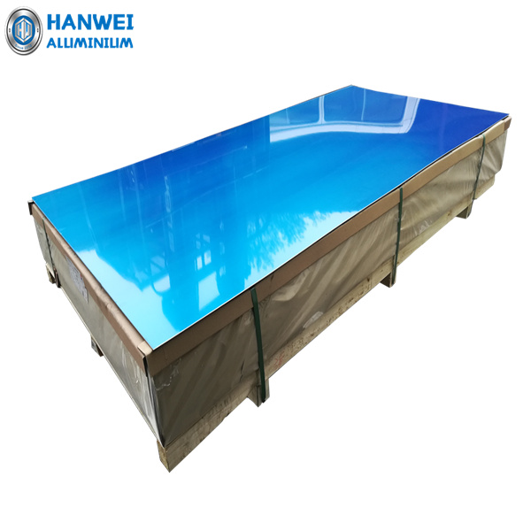 The Practical Uses of Flat Aluminum Sheets