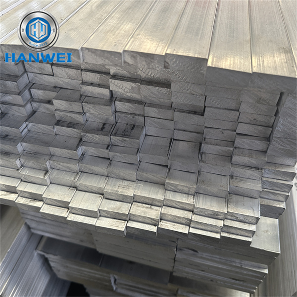 Incorporating Aluminium Angle Bars into Your Design
