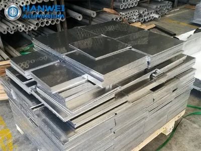 The Machinability Tips for 6061 Aluminum Rods in Quick Production