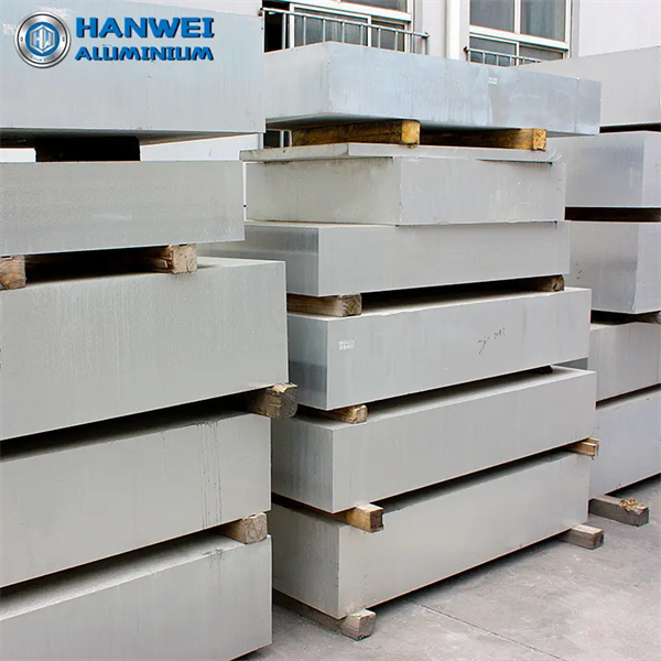 The Benefits of Cutting Aluminum Sheet Metal in-house