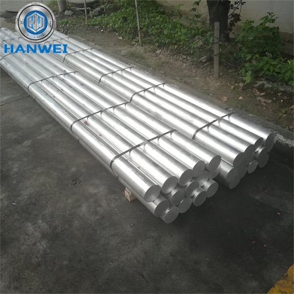 Trwałość paska okrągłego z aluminium 7075 w surowych warunkach środowiskowych