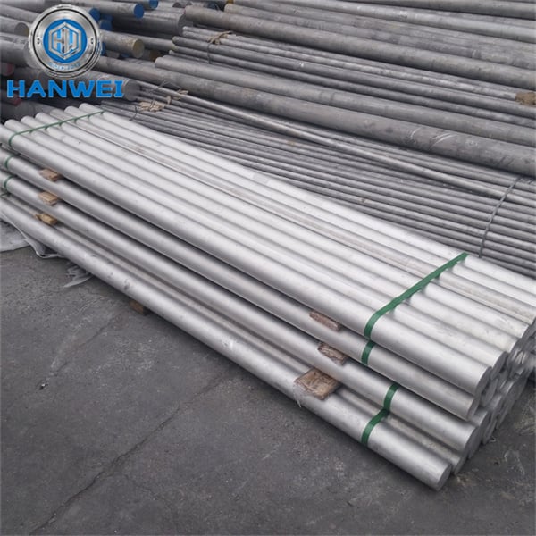 Why 6061 Aluminum Rod Is the Ideal Choice for Precision Machining