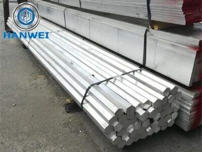 What Makes 6061 Aluminum Rods a Top Choice for Construction Projects