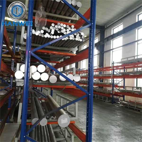 High-Quality Construction with a Solid Aluminum Bar
