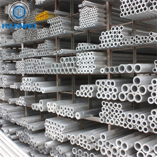 Tips for Sourcing High-Quality Aluminium Rod Hollows.