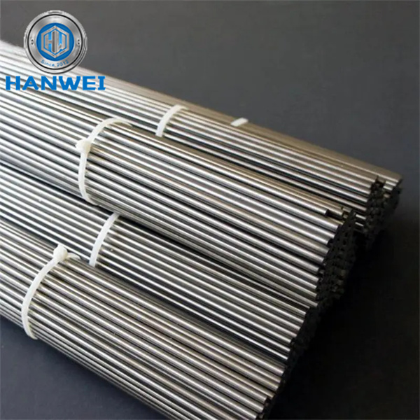 The Versatility of Zirconium Wire