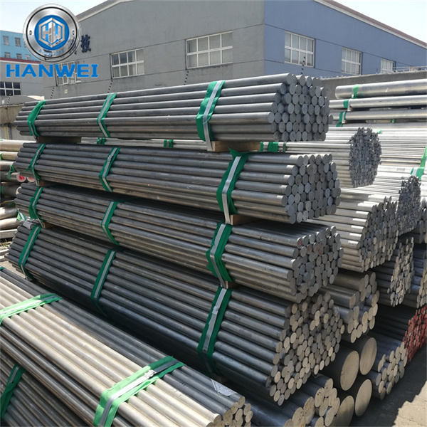Top Applications of Aluminum Extrusion Bars