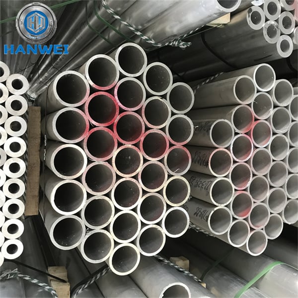 Aluminiumröhren