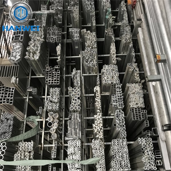 How Aluminium Rod Hollows Are Revolutionizing the Aerospace Industry.