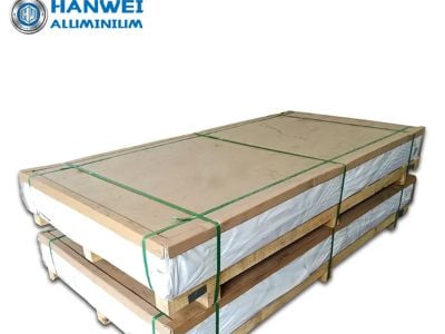 How Aluminum Sheets Reduce Machining Waste in Mass Production