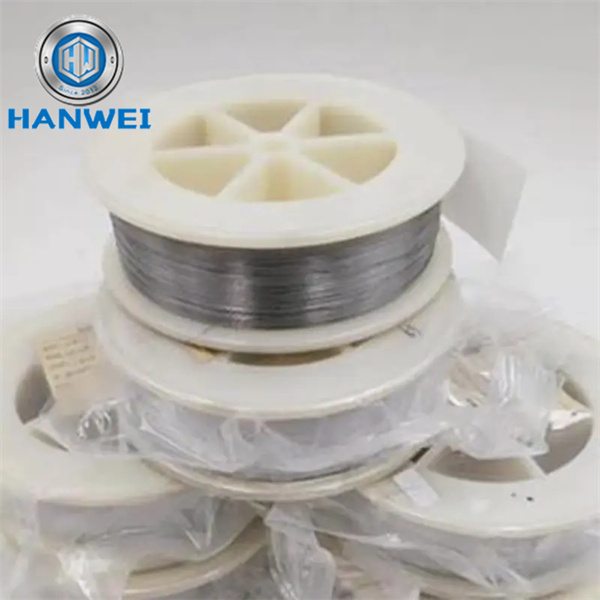 A Corrosion-Resistant Option for Industrial Needs