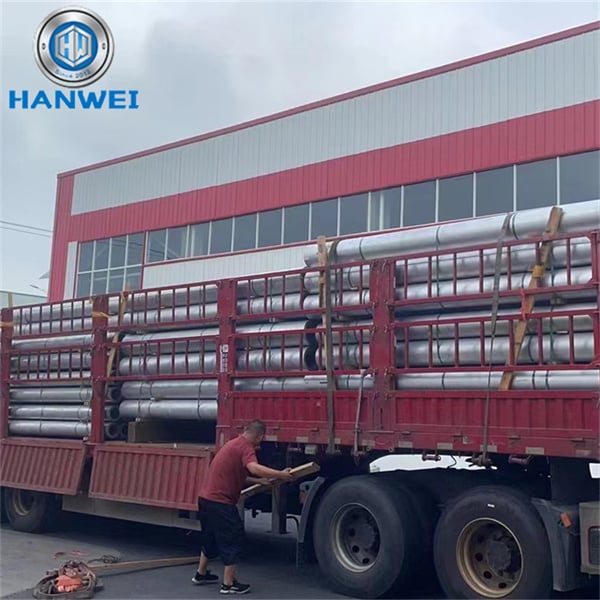The Key Characteristics of 16mm Aluminium Tube.