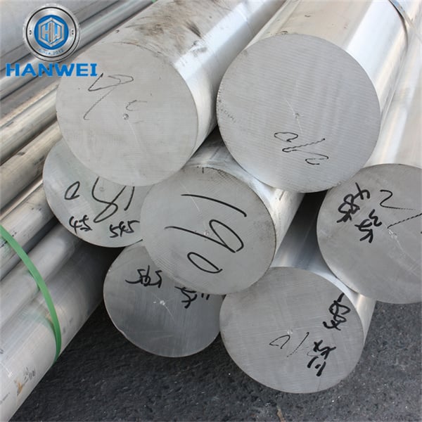Discovering the Advantages of Aluminum Round Rod