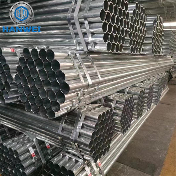 The Sustainability of Aluminium Pipe