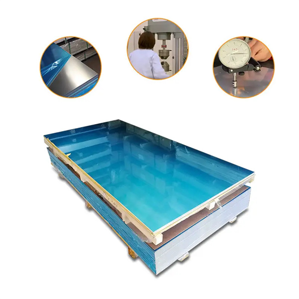 Achieve Flawless Cuts with These Tips for Cutting Aluminum Sheet Metal