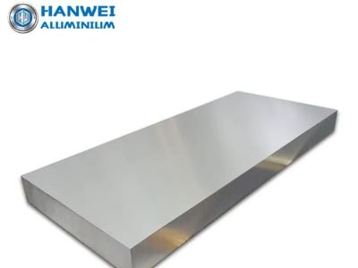 What Aluminum Rod Alloys Are Best for Machining?