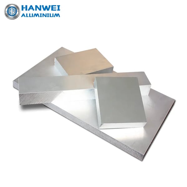 The Physical and Mechanical Properties of 6061 T6 Aluminum