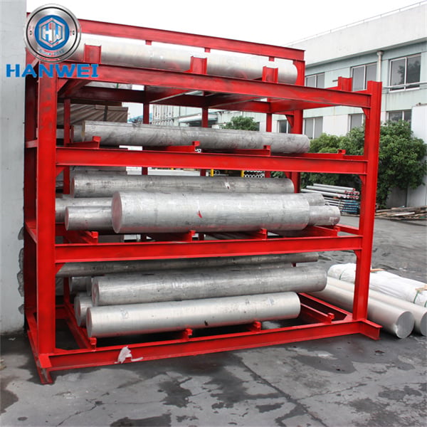 barra Redonda de Aluminio 4032 para Varios Sectores